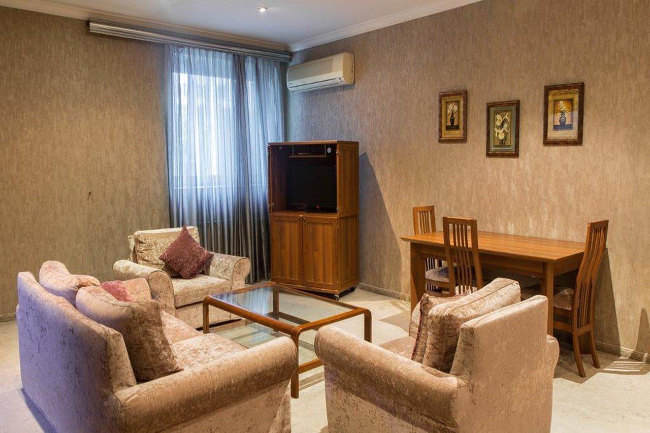 Abu Arena Hall Baku Eksteriør billede