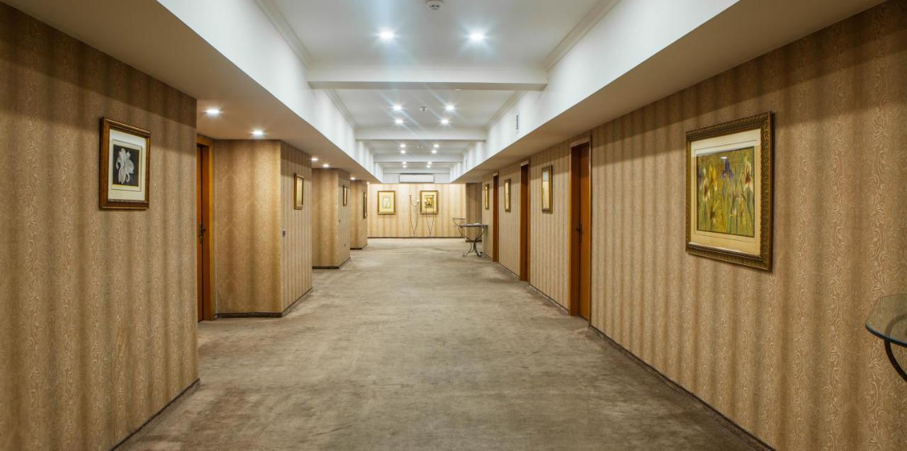Abu Arena Hall Baku Eksteriør billede