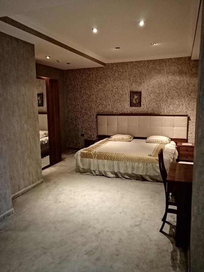 Abu Arena Hall Baku Eksteriør billede